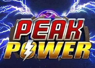 Peak Power слот от Pragmatic
