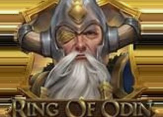 Слот Ring of Odin от Play’n Go