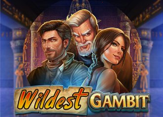Wildest Gambit игра